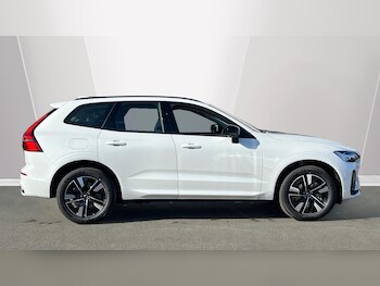 Used Volvo XC60 2026 for sale - 77754217: Photo