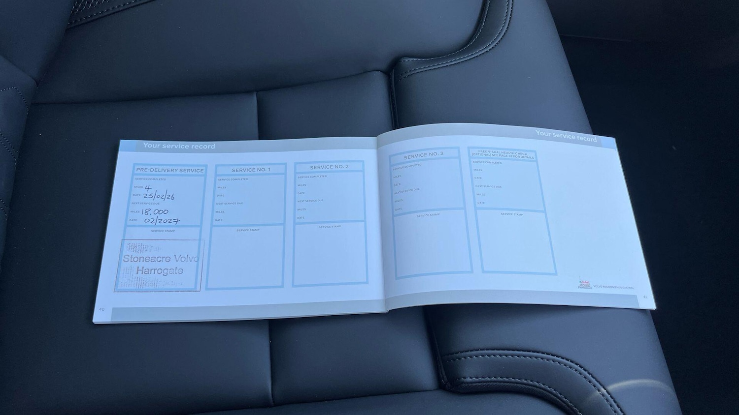 Used Volvo XC60 for sale - 77754217: Photo 5