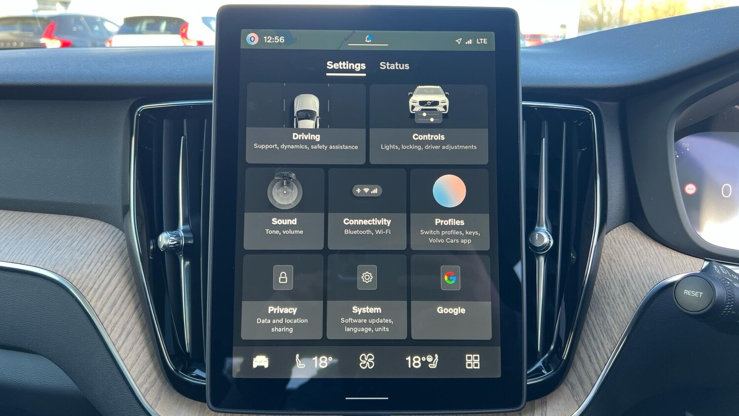 Used Volvo XC60 for sale - 77754217: Photo 54