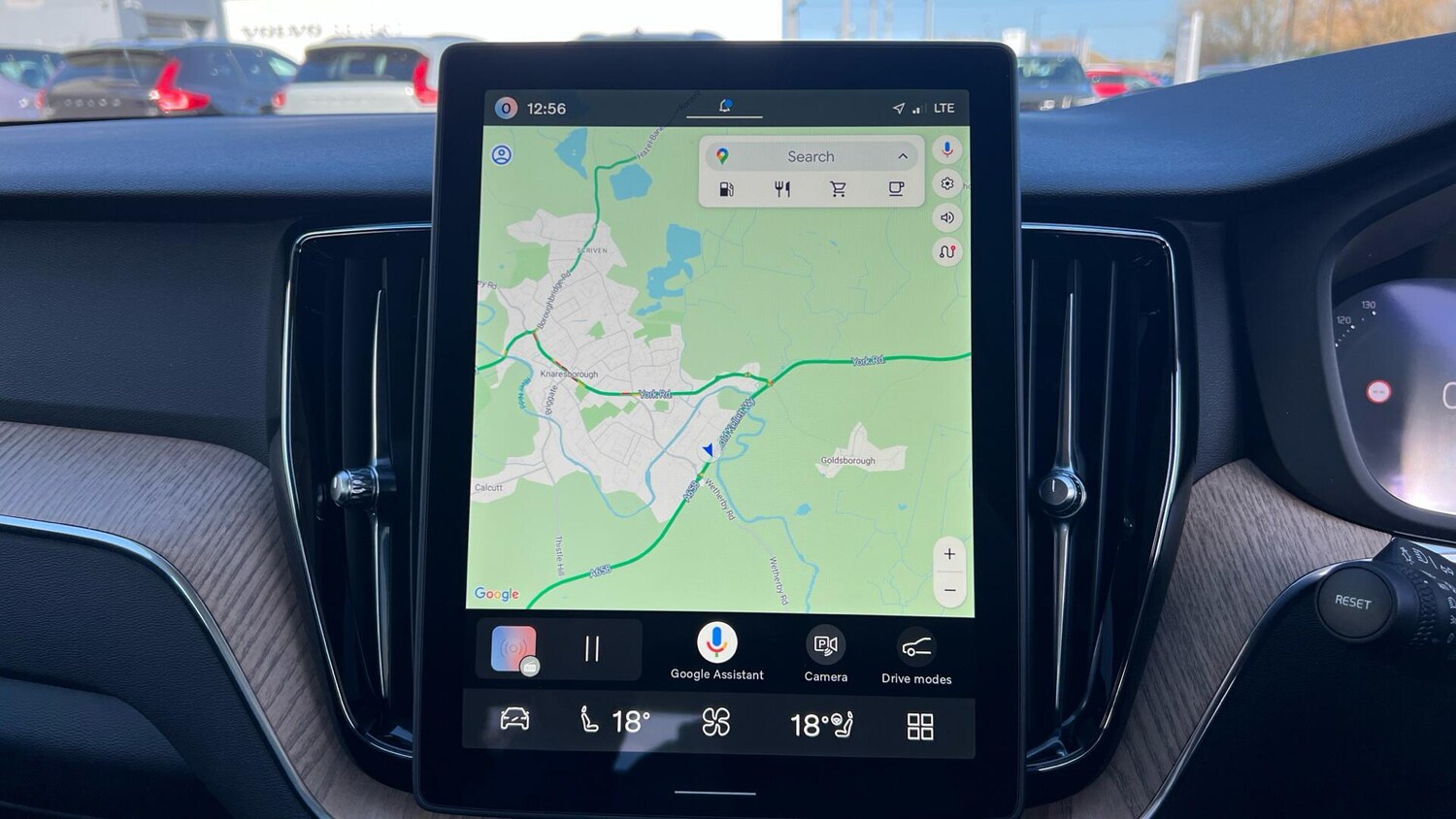 Used Volvo XC60 for sale - 77754217: Photo 55