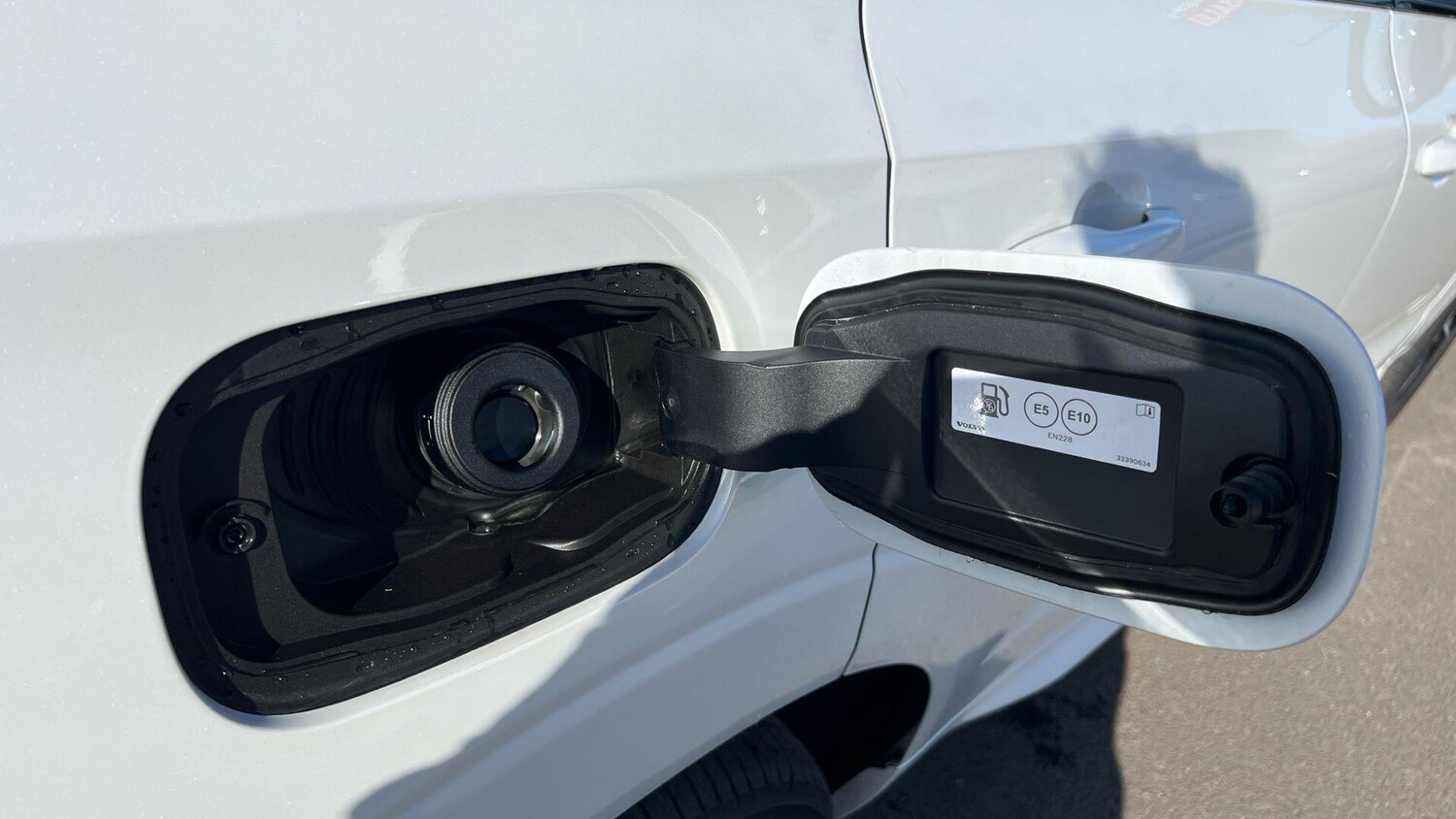 Used Volvo XC60 for sale - 77754217: Photo 6