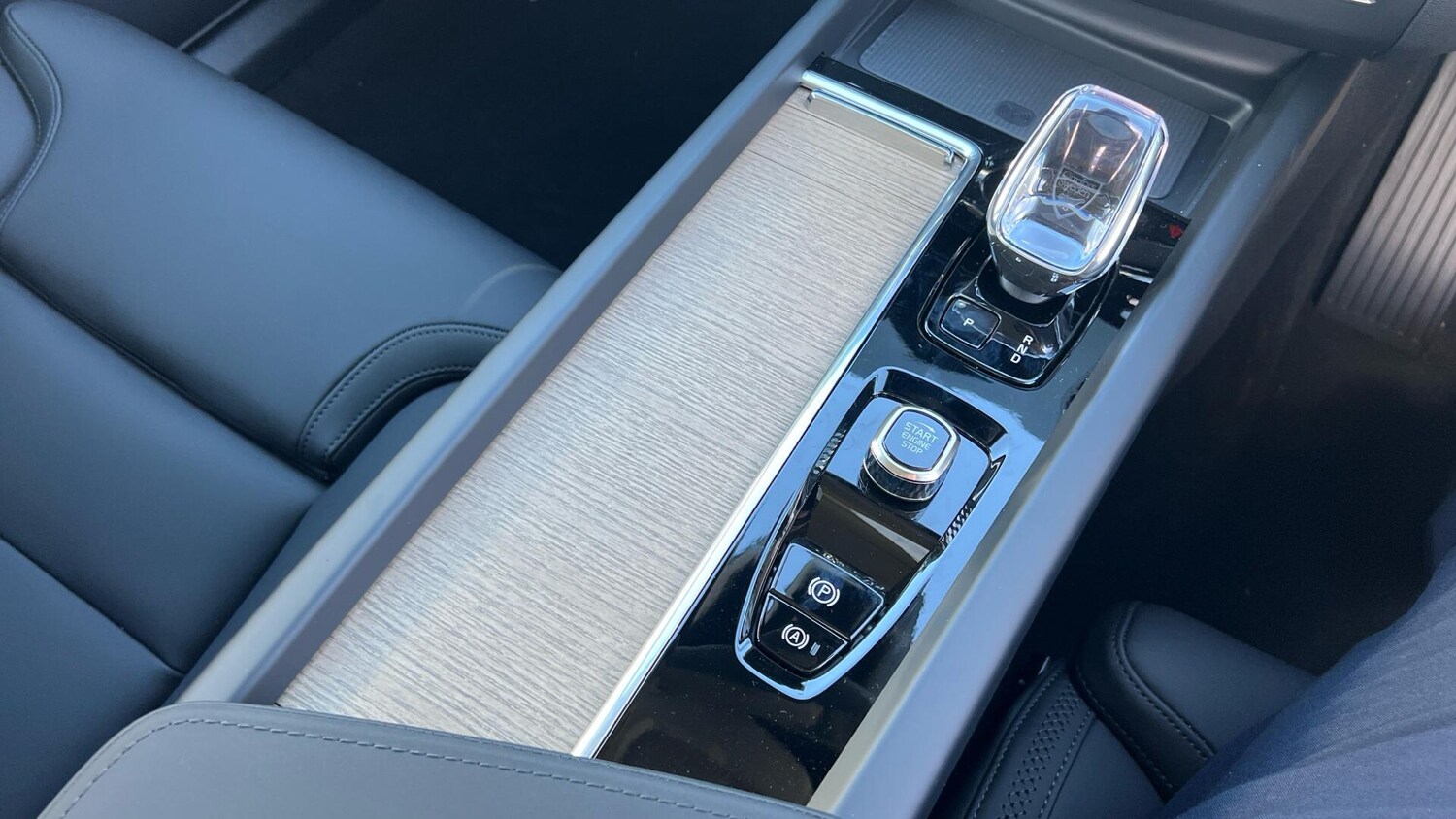 Used Volvo XC60 for sale - 77754217: Photo 62