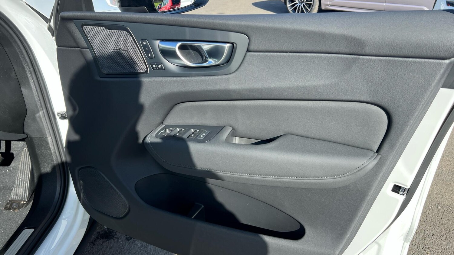 Used Volvo XC60 for sale - 77754217: Photo 65