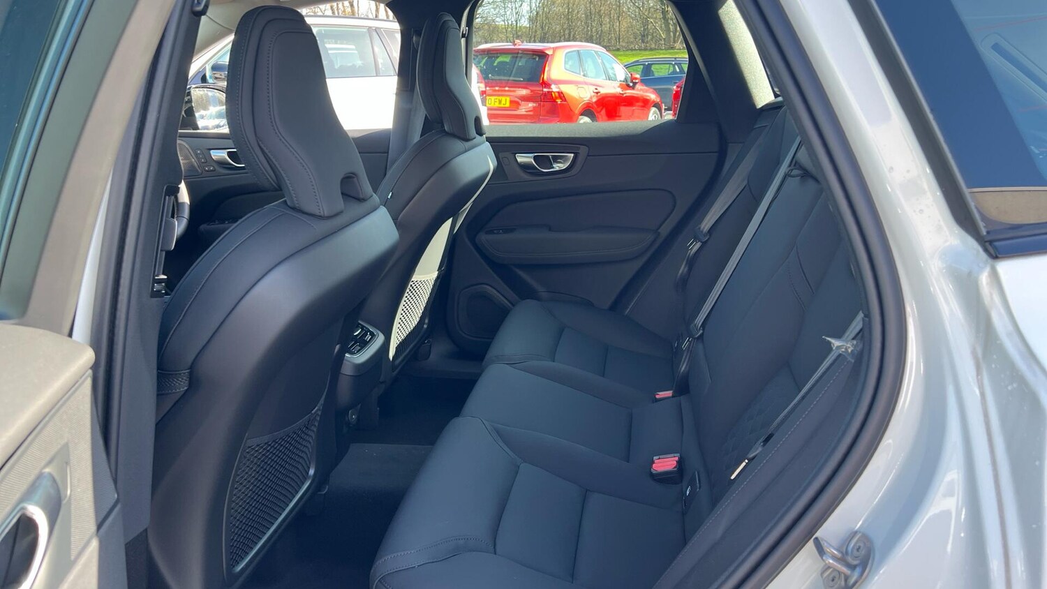 Used Volvo XC60 for sale - 77754217: Photo 68