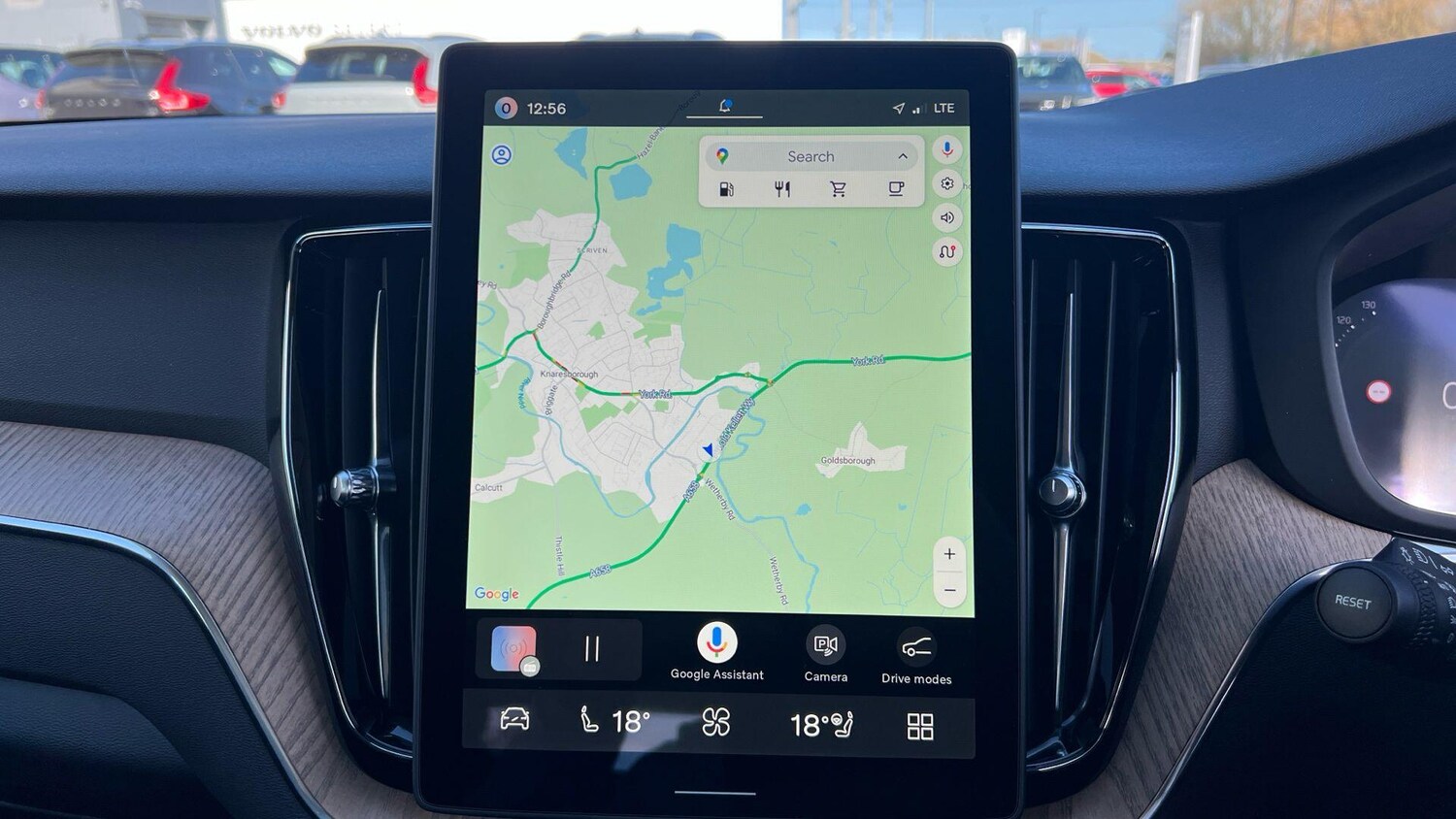 Used Volvo XC60 for sale - 77754217: Photo 8