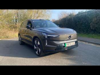 2024 (74) - Ultra, Twin Motor, Electric, 7 Seats 5-Door