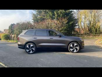 Used Volvo EX90 2024 for sale - 74521004: Photo