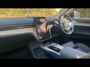 Used Volvo EX90 2024 for sale - 74521004: Photo