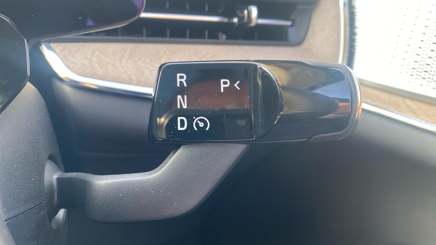 Vehicle 76
