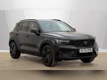Used Volvo XC40 2025 for sale - 79388051: Photo