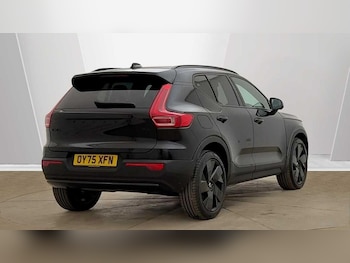 Used Volvo XC40 2025 for sale - 79388051: Photo