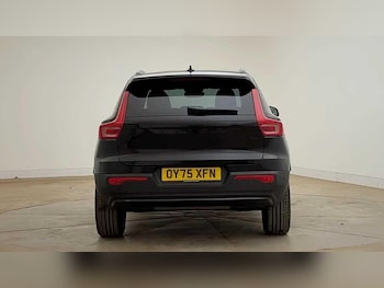 Used Volvo XC40 2025 for sale - 79388051: Photo