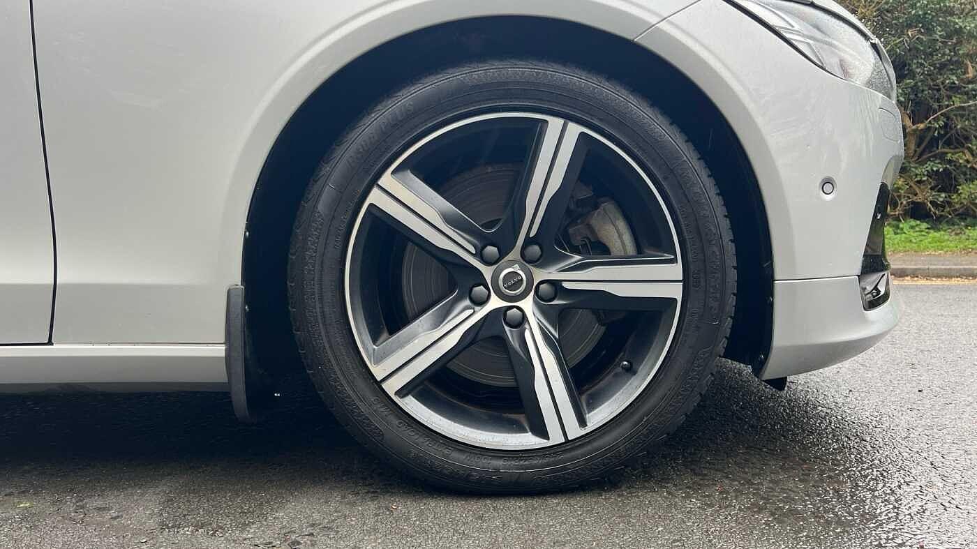 Used Volvo V90 for sale - 78007889: Photo 11