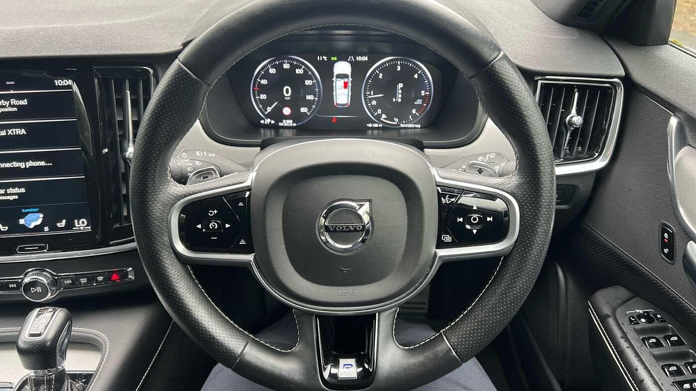 Used Volvo V90 for sale - 78007889: Photo 12