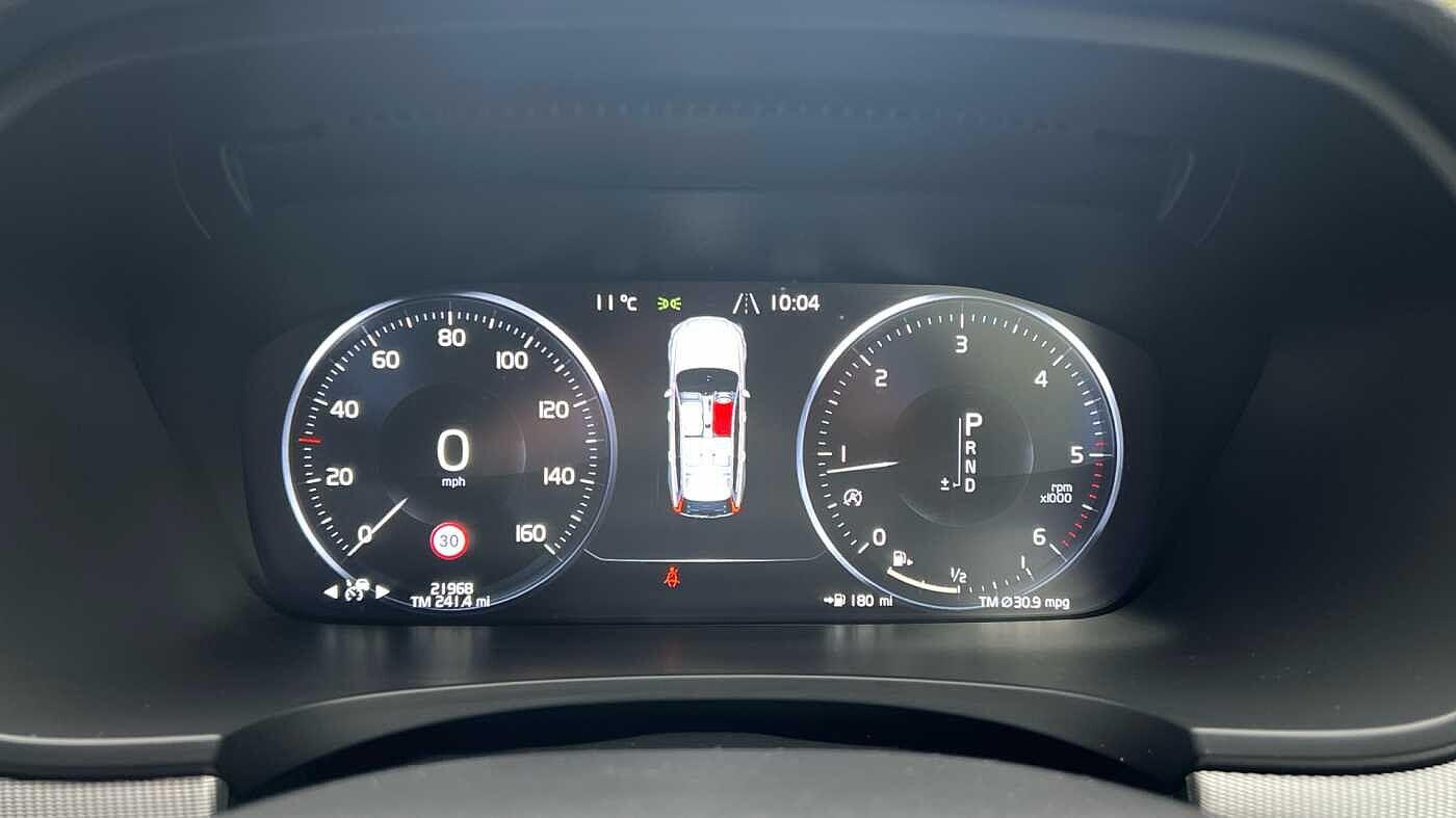 Used Volvo V90 for sale - 78007889: Photo 13