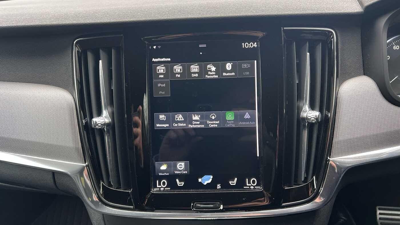 Used Volvo V90 for sale - 78007889: Photo 14