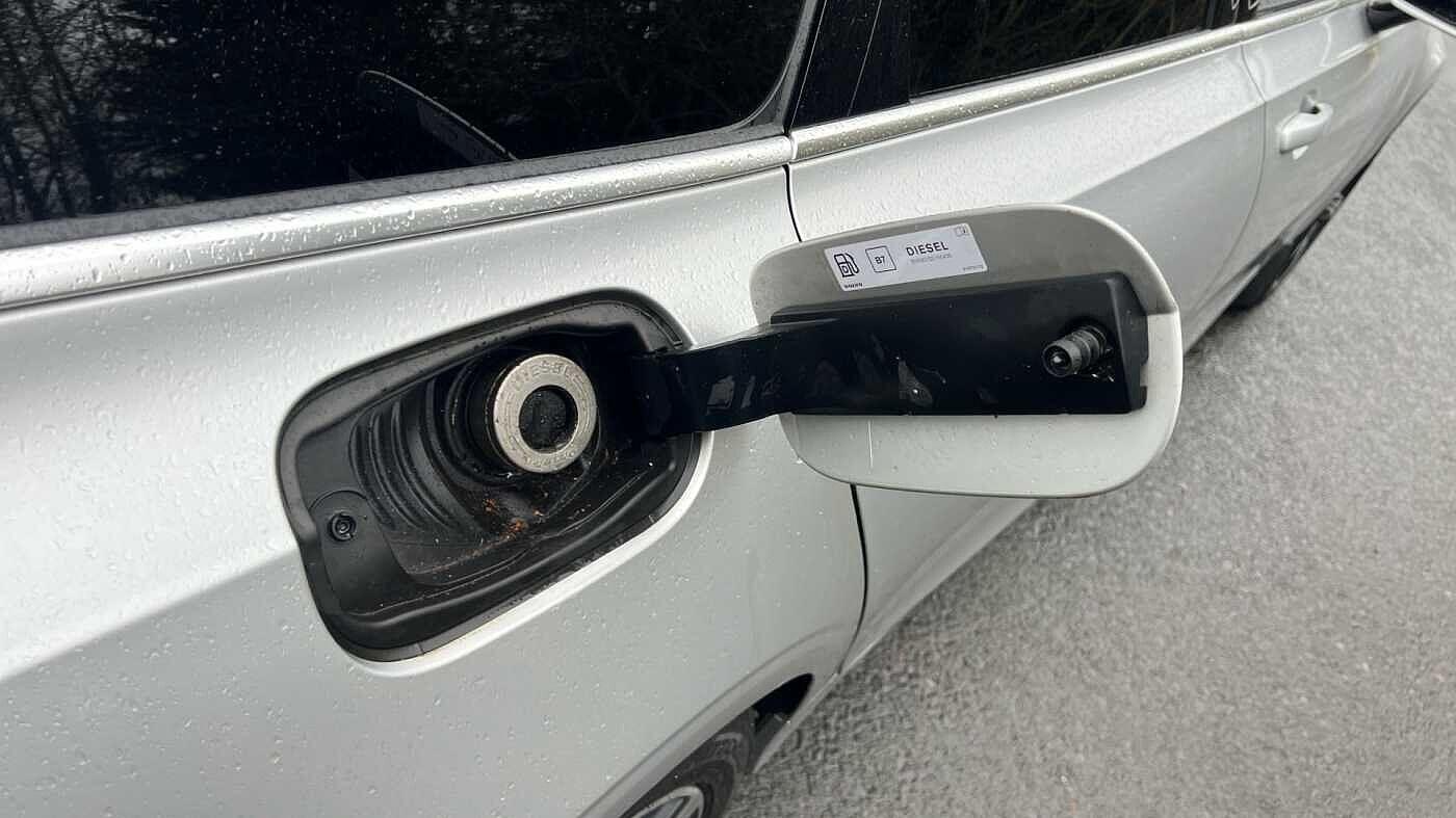 Used Volvo V90 for sale - 78007889: Photo 18