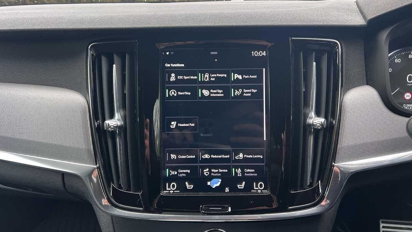 Used Volvo V90 for sale - 78007889: Photo 19