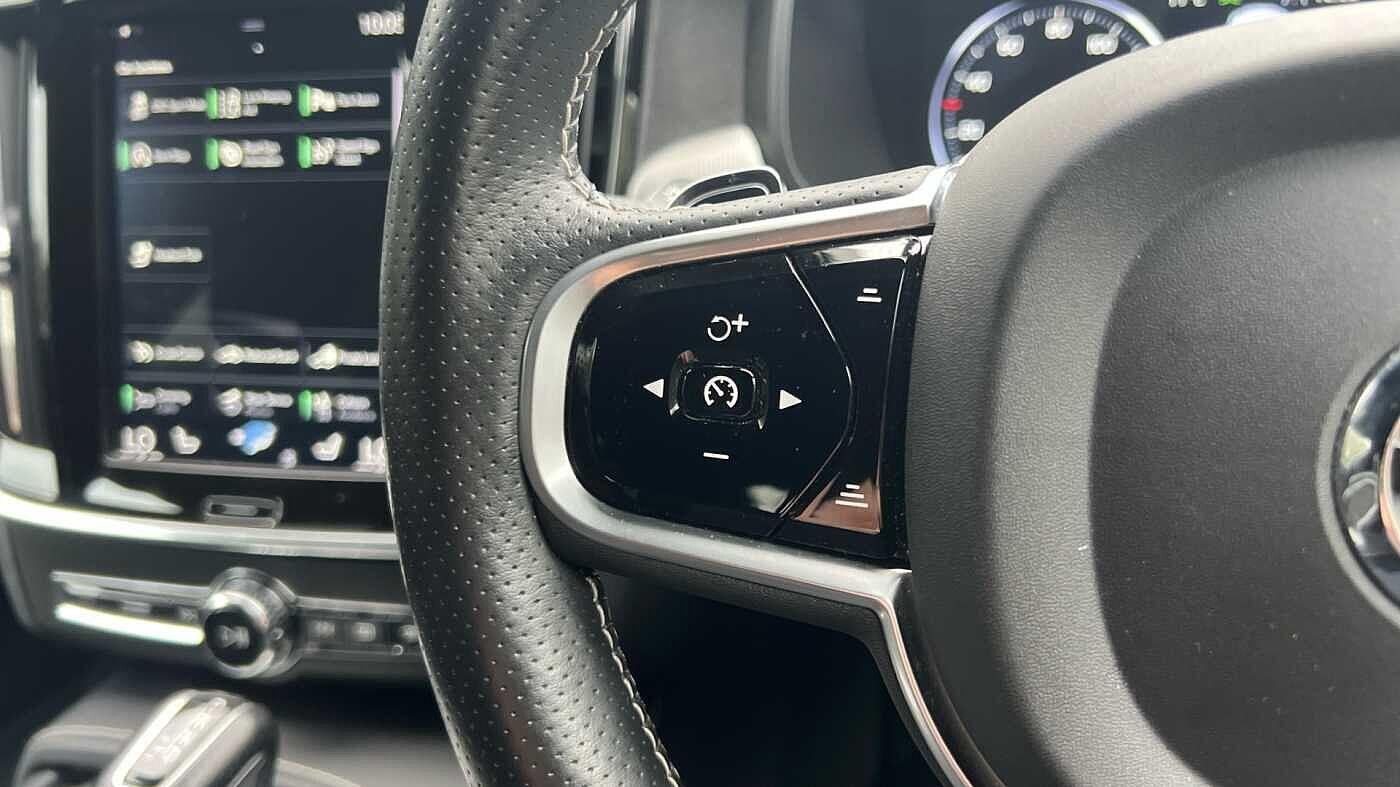 Used Volvo V90 for sale - 78007889: Photo 23