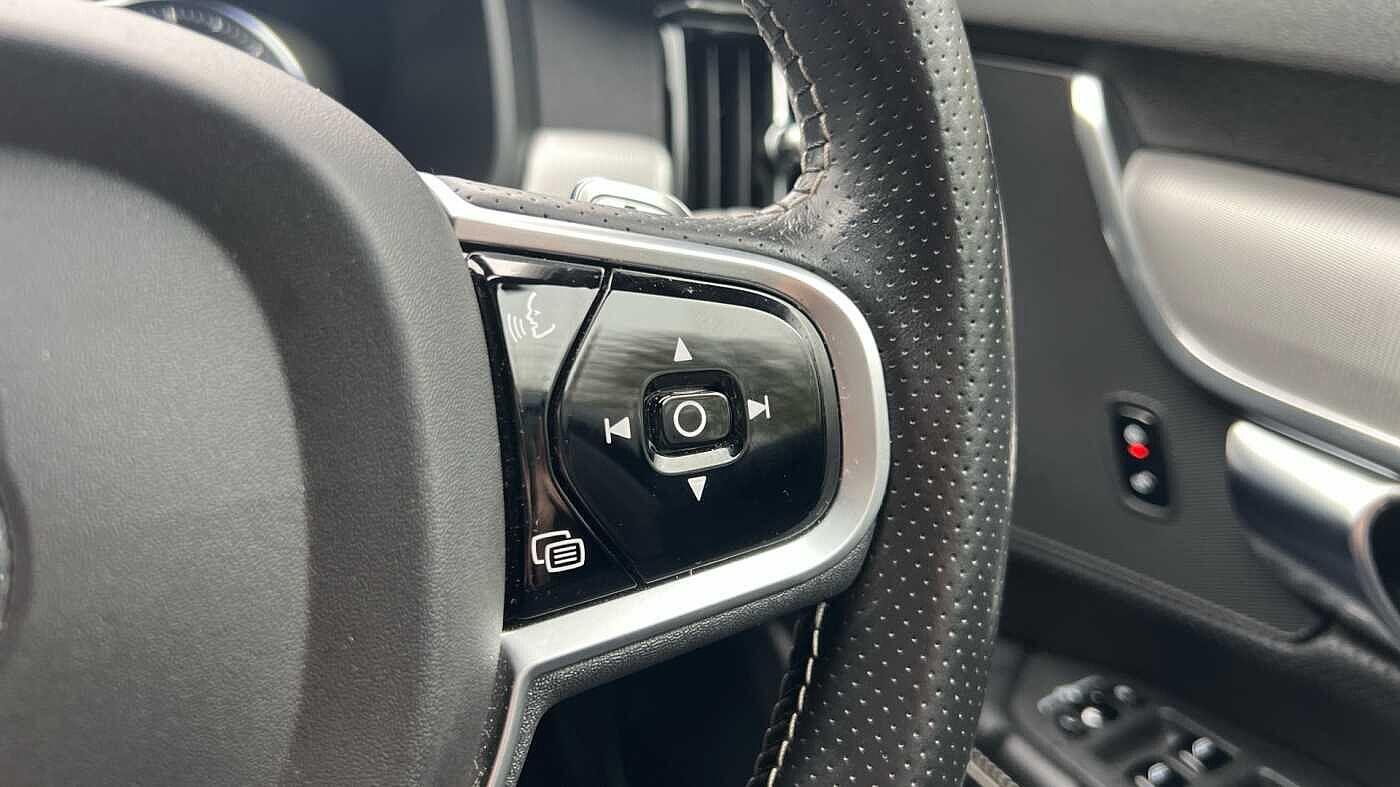 Used Volvo V90 for sale - 78007889: Photo 24