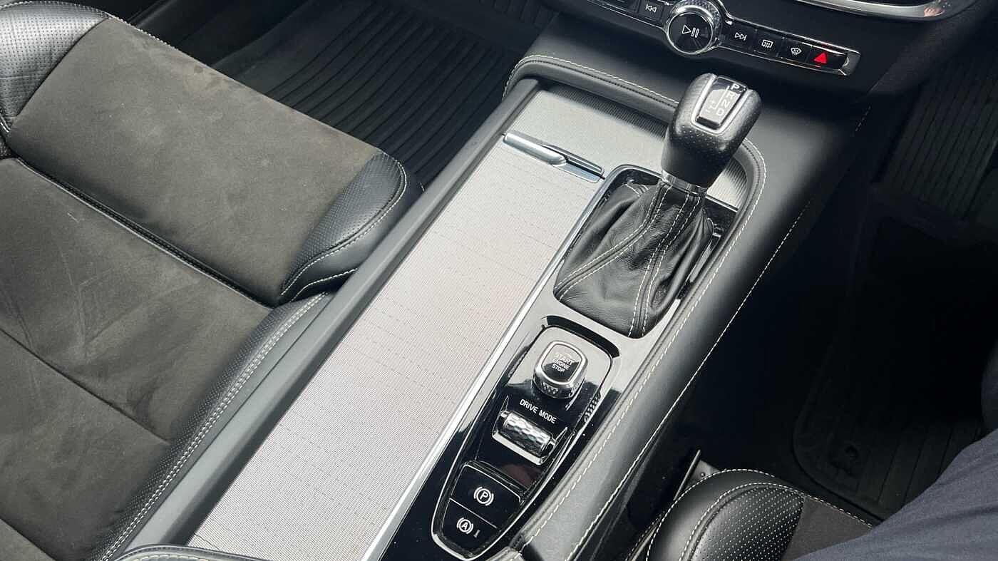 Used Volvo V90 for sale - 78007889: Photo 27