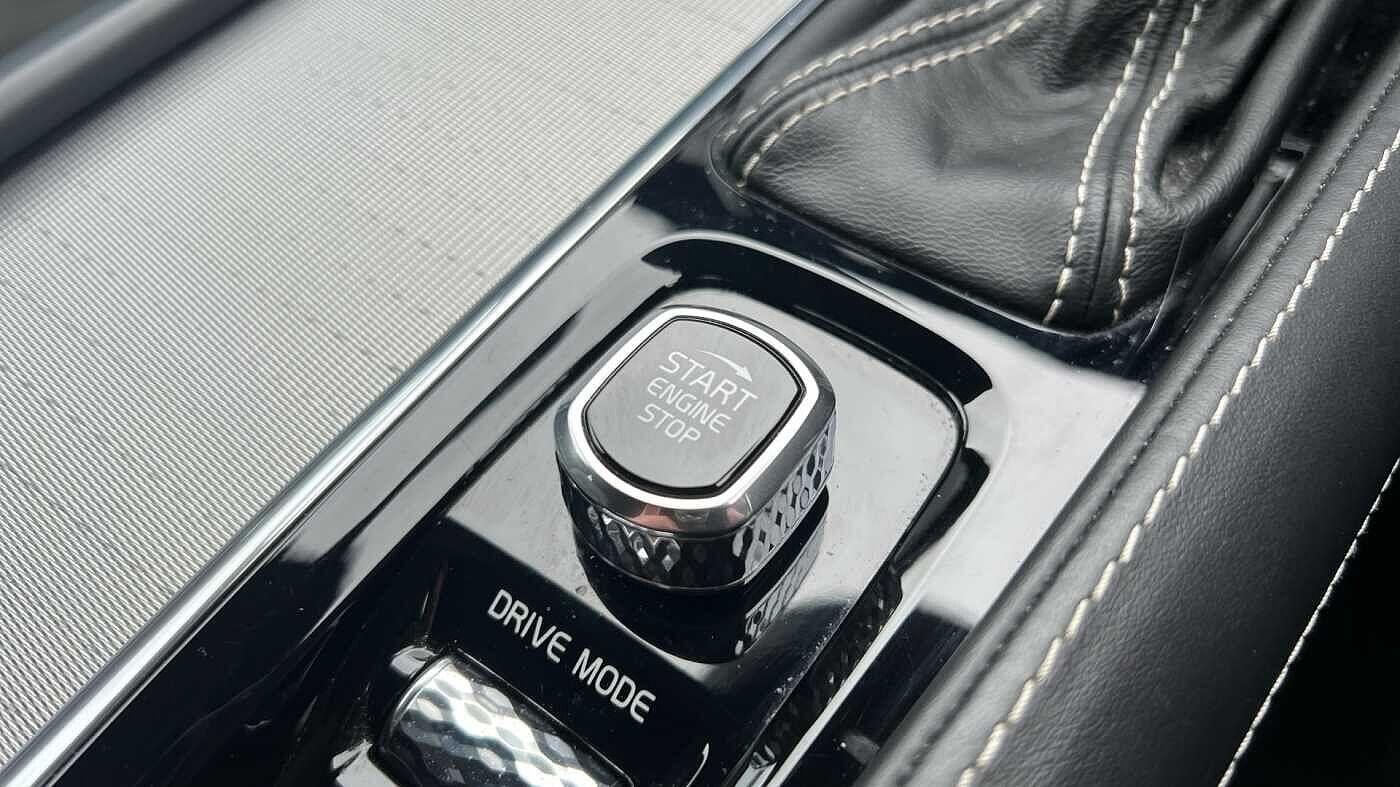 Used Volvo V90 for sale - 78007889: Photo 28