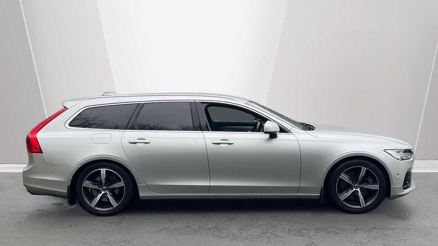 Used Volvo V90 for sale - 78007889: Photo 3