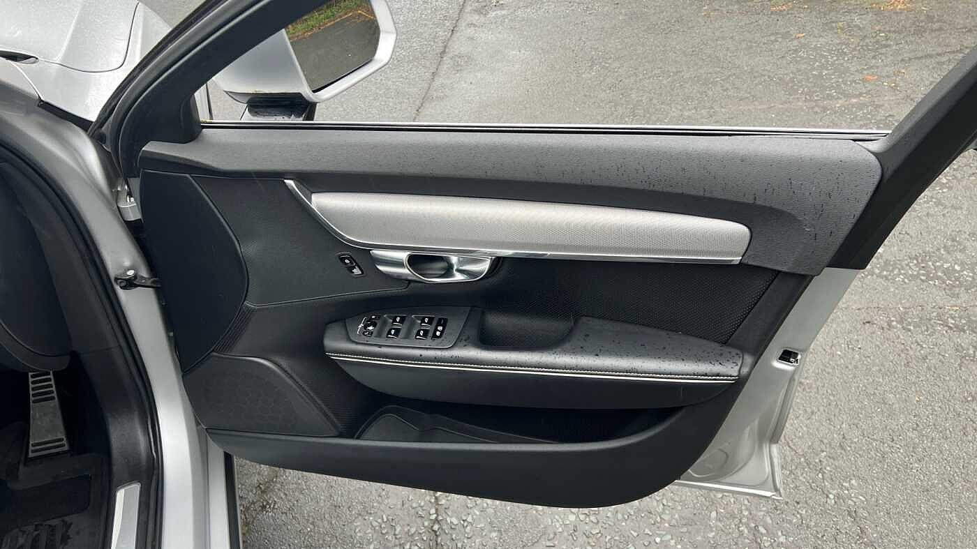 Used Volvo V90 for sale - 78007889: Photo 30