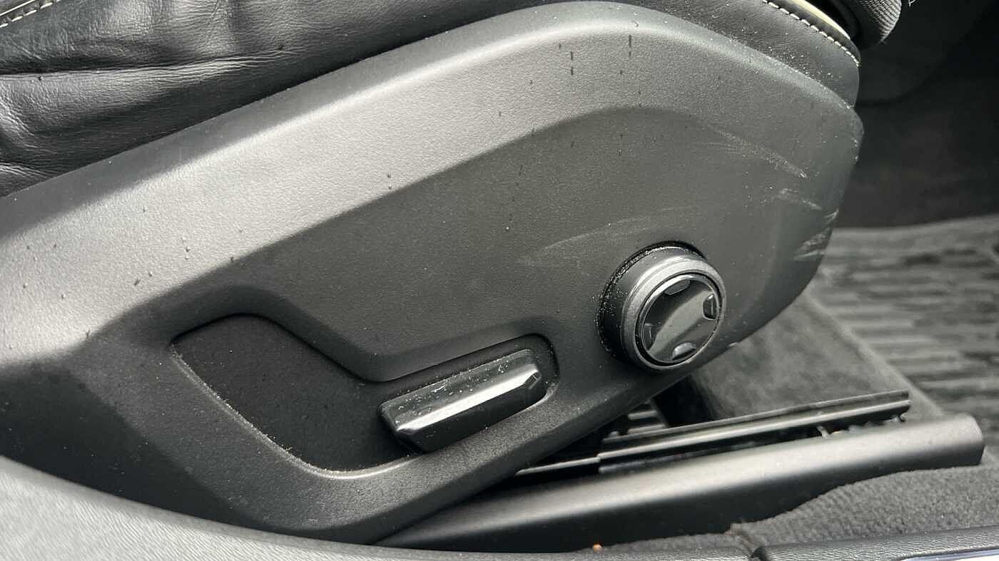 Used Volvo V90 for sale - 78007889: Photo 31