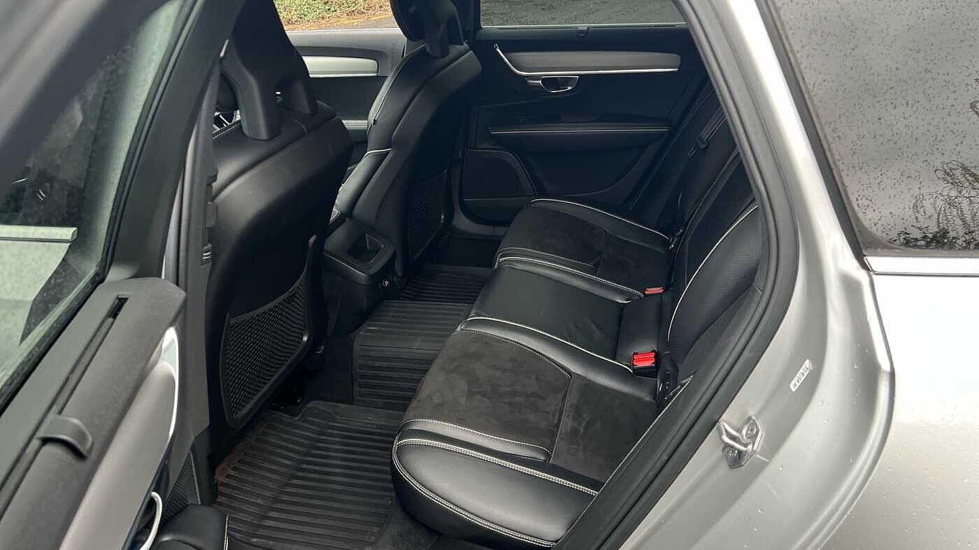 Used Volvo V90 for sale - 78007889: Photo 32