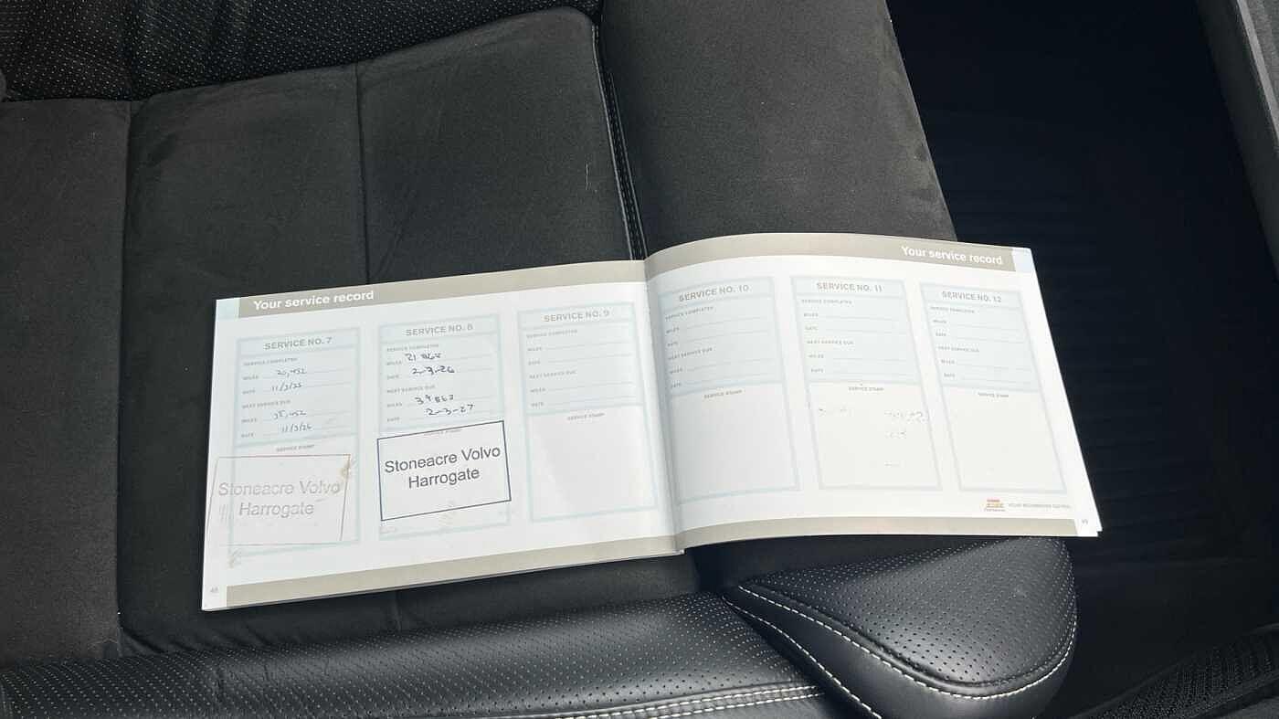 Used Volvo V90 for sale - 78007889: Photo 35