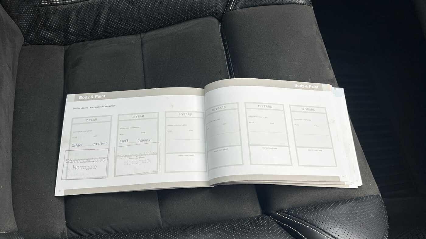 Used Volvo V90 for sale - 78007889: Photo 37