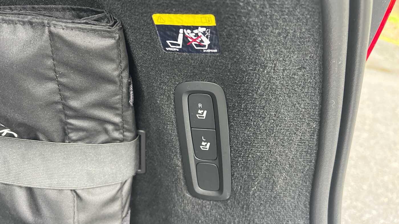 Used Volvo V90 for sale - 78007889: Photo 38