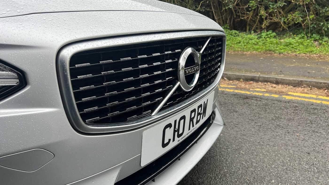 Used Volvo V90 for sale - 78007889: Photo 39