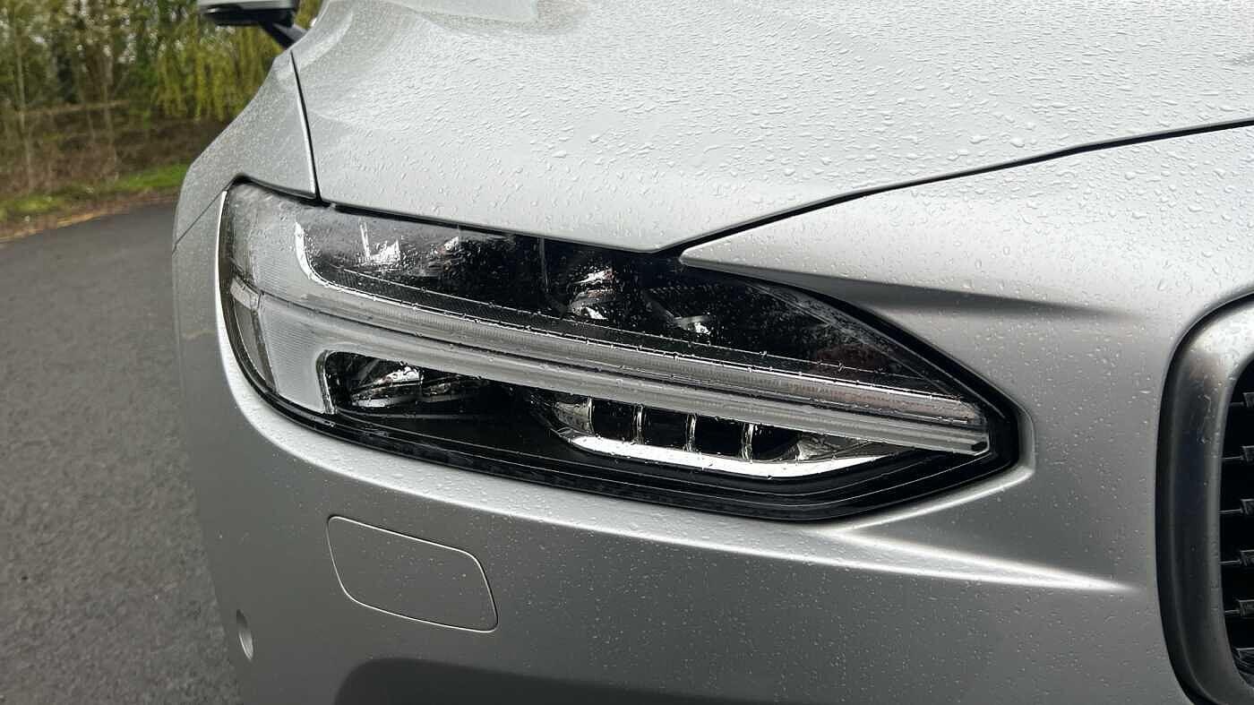 Used Volvo V90 for sale - 78007889: Photo 40