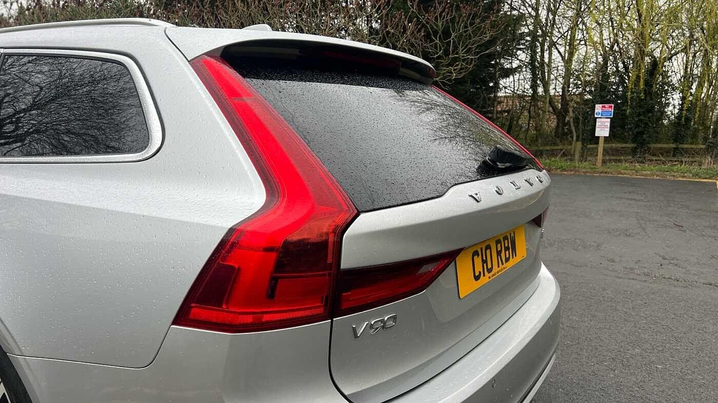 Used Volvo V90 for sale - 78007889: Photo 42