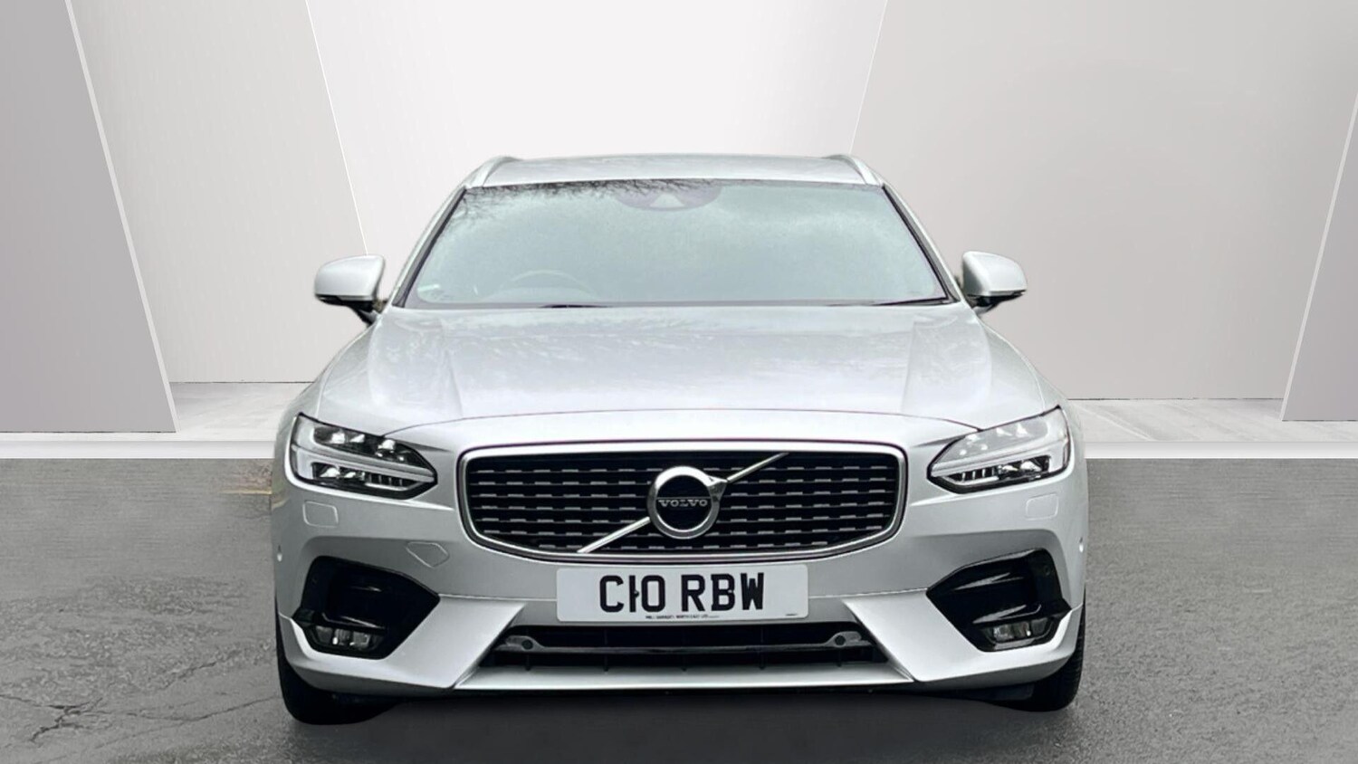 Used Volvo V90 for sale - 78007889: Photo 45