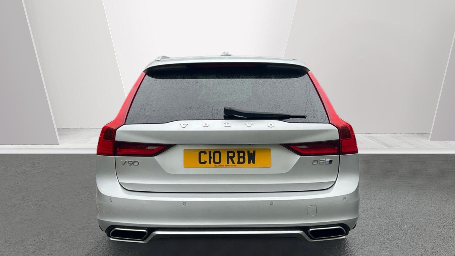 Used Volvo V90 for sale - 78007889: Photo 46