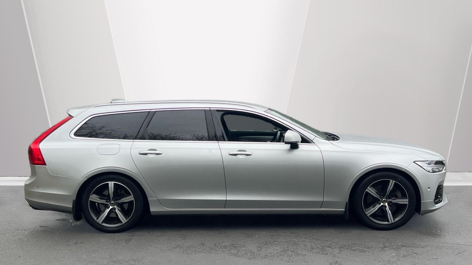 Used Volvo V90 for sale - 78007889: Photo 47