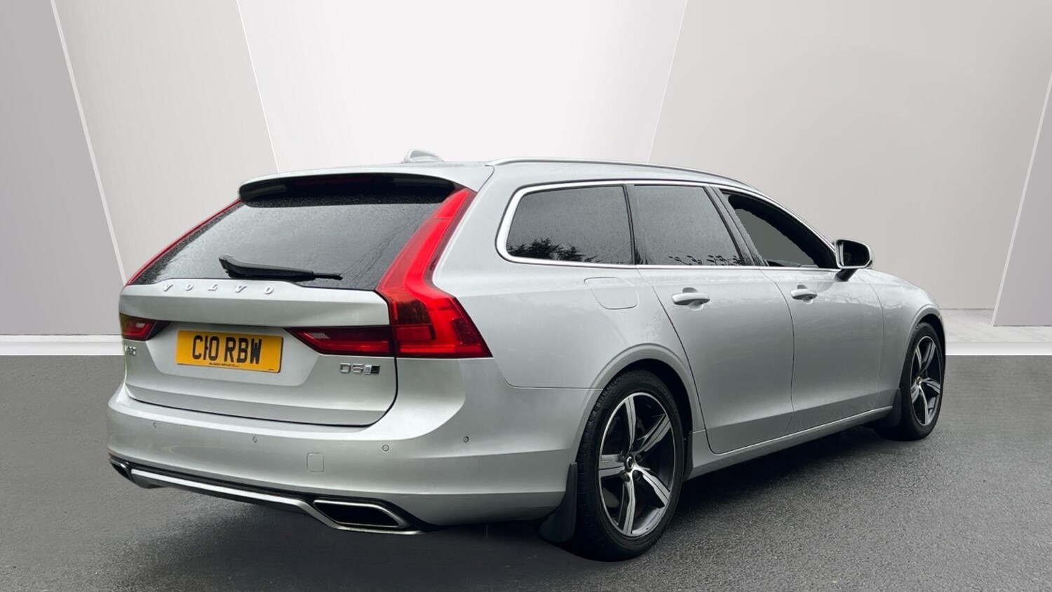 Used Volvo V90 for sale - 78007889: Photo 48