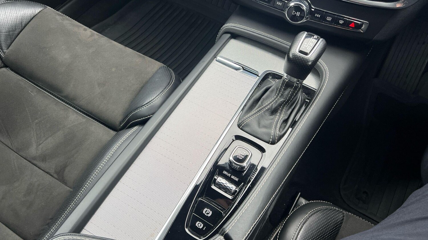 Used Volvo V90 for sale - 78007889: Photo 49