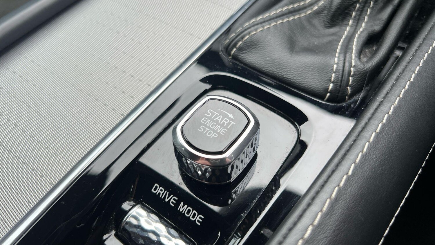 Used Volvo V90 for sale - 78007889: Photo 50