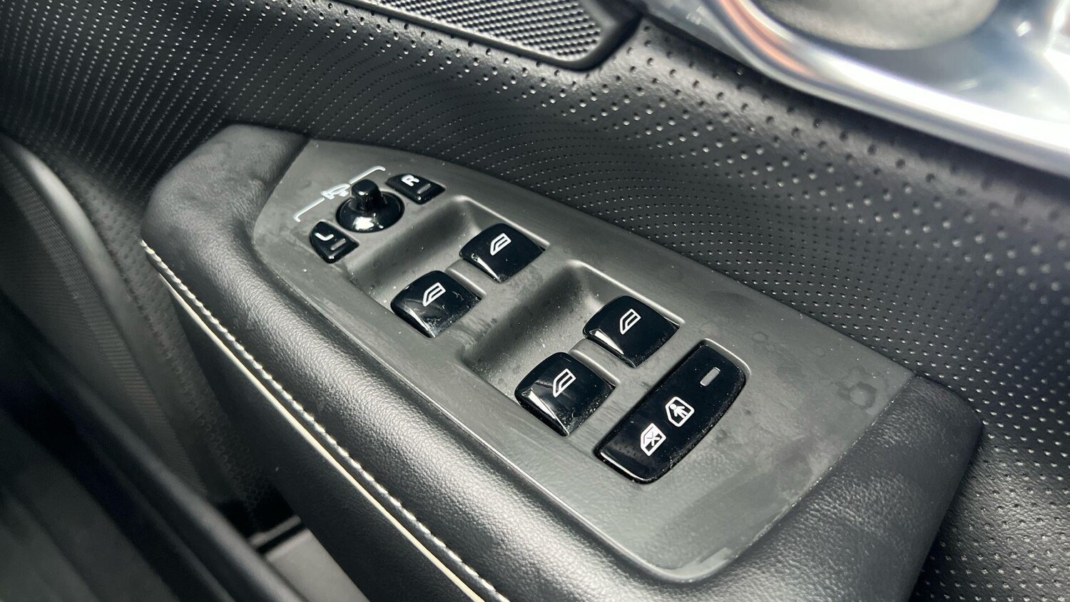 Used Volvo V90 for sale - 78007889: Photo 58