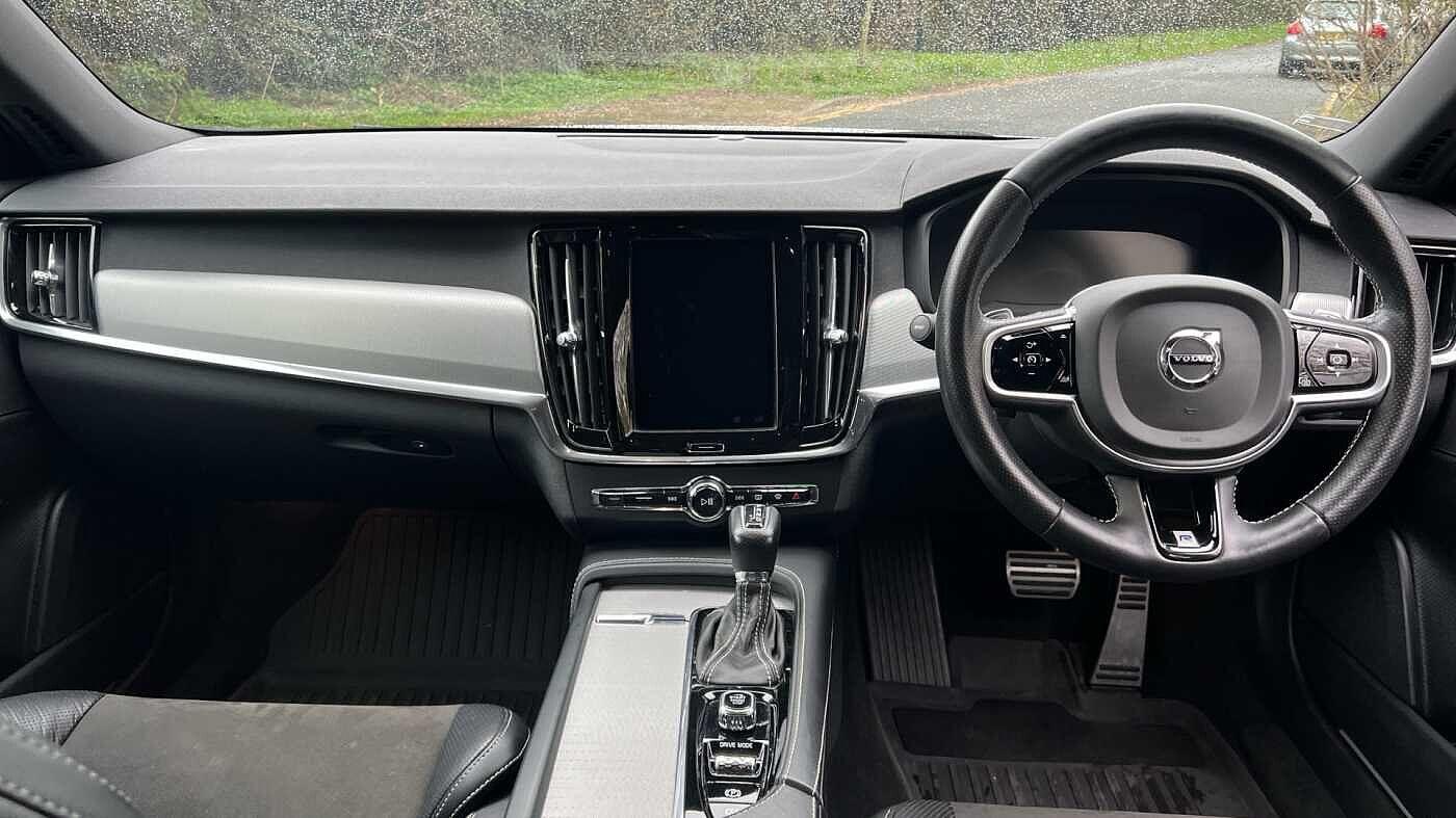 Used Volvo V90 for sale - 78007889: Photo 6
