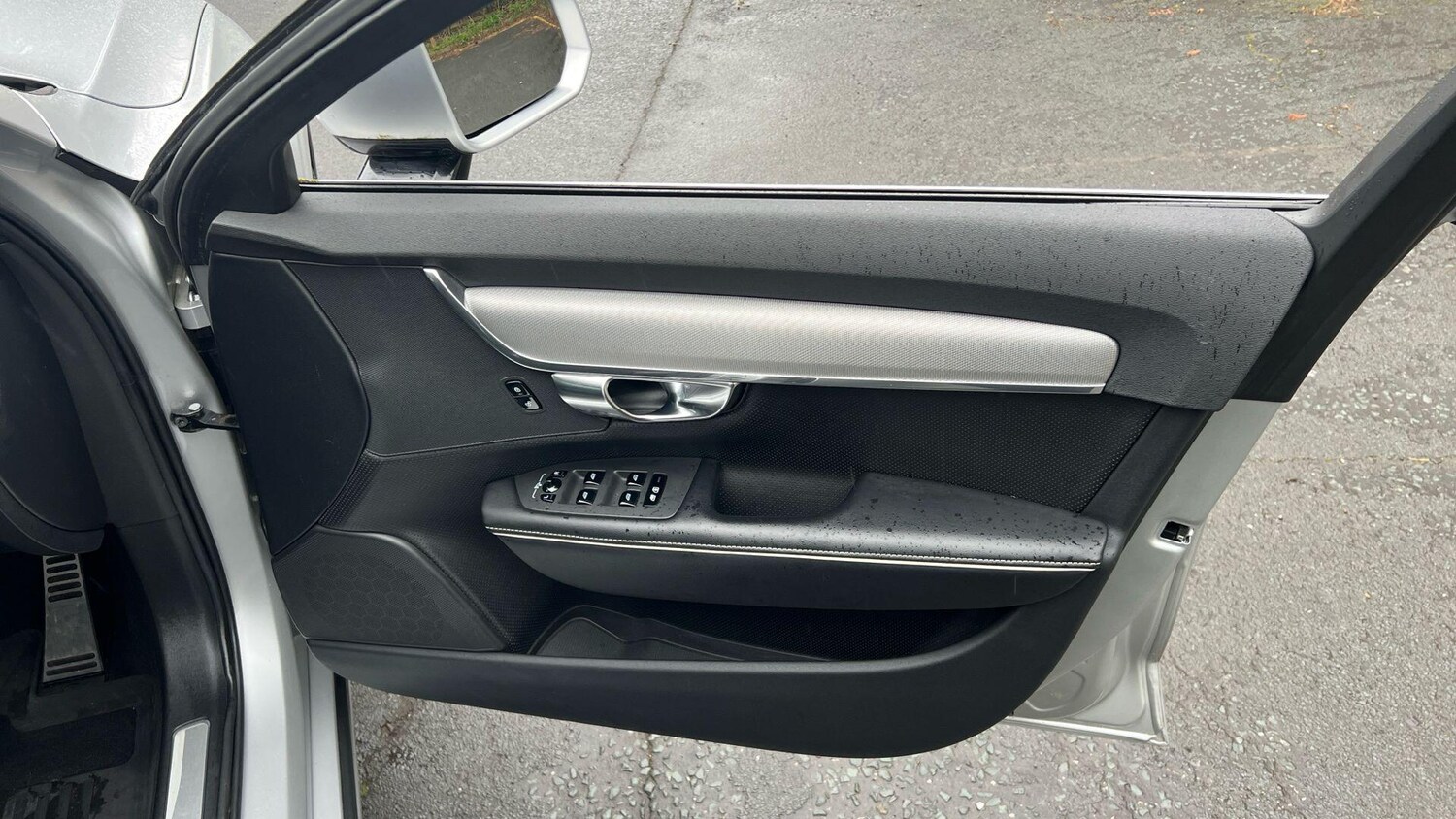 Used Volvo V90 for sale - 78007889: Photo 63