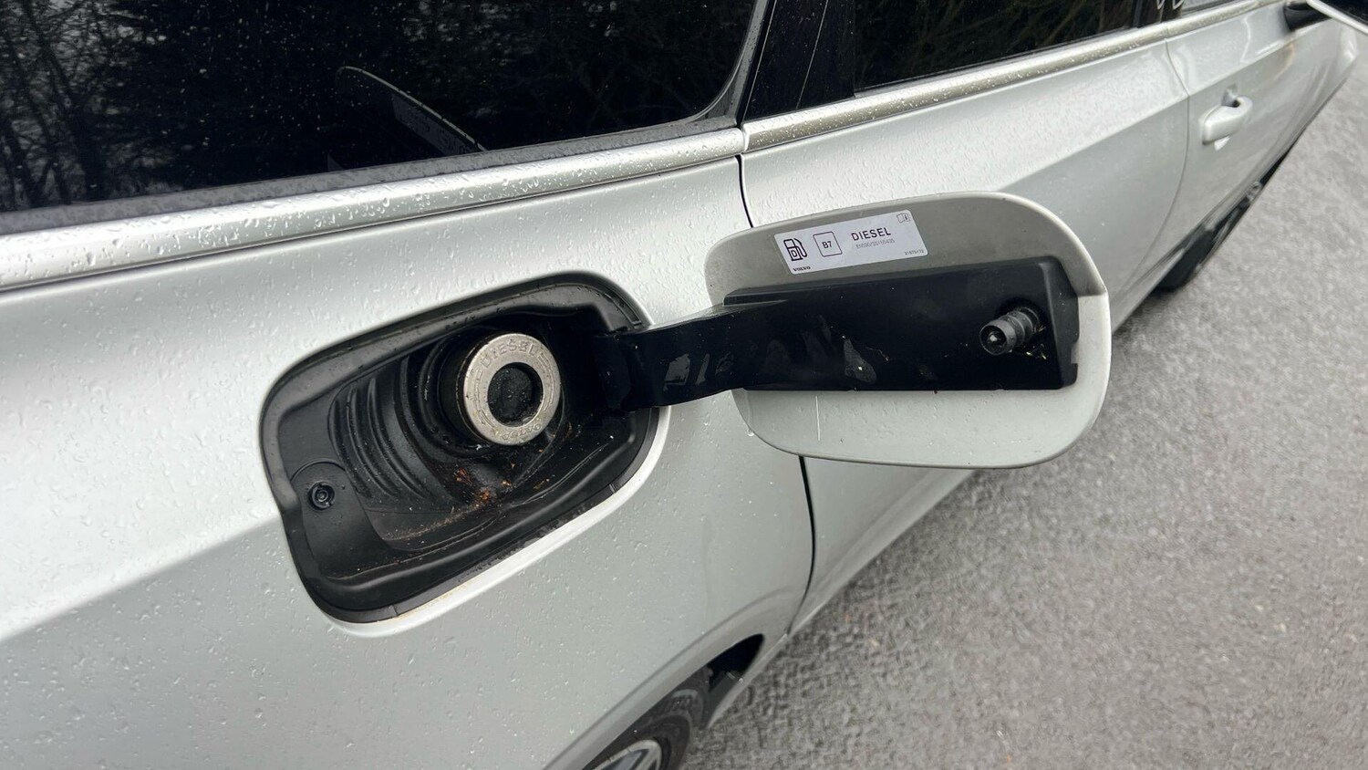 Used Volvo V90 for sale - 78007889: Photo 64