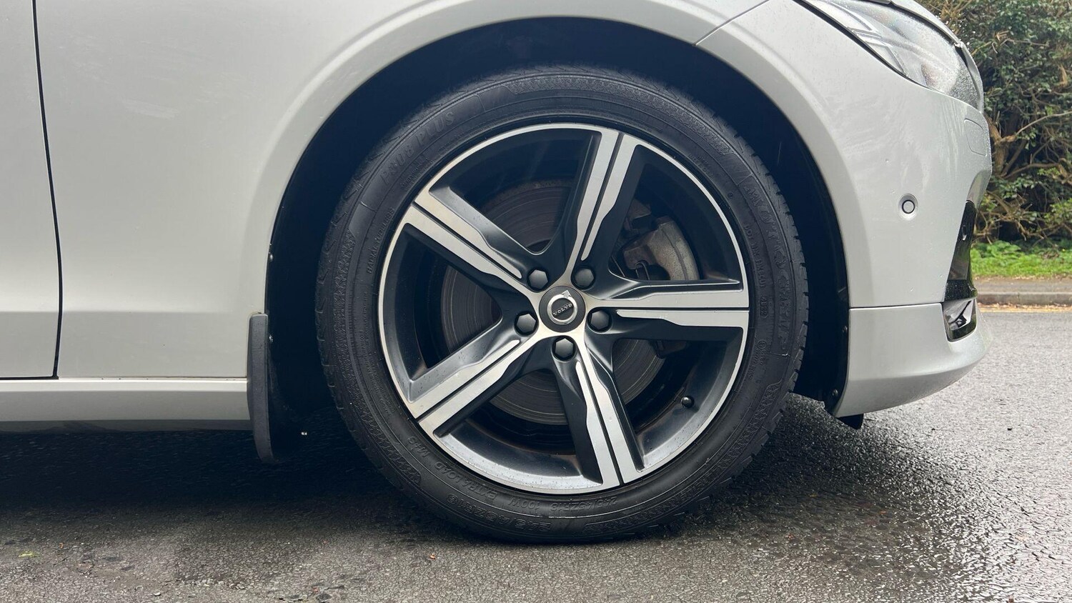 Used Volvo V90 for sale - 78007889: Photo 65