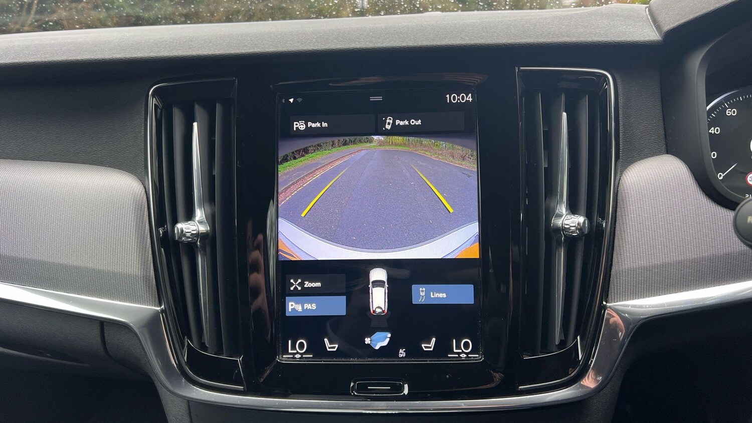 Used Volvo V90 for sale - 78007889: Photo 66