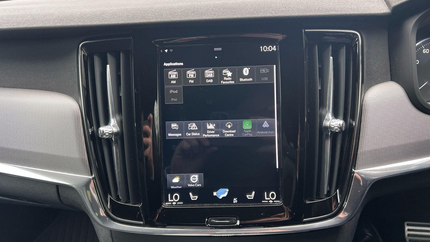 Used Volvo V90 for sale - 78007889: Photo 67