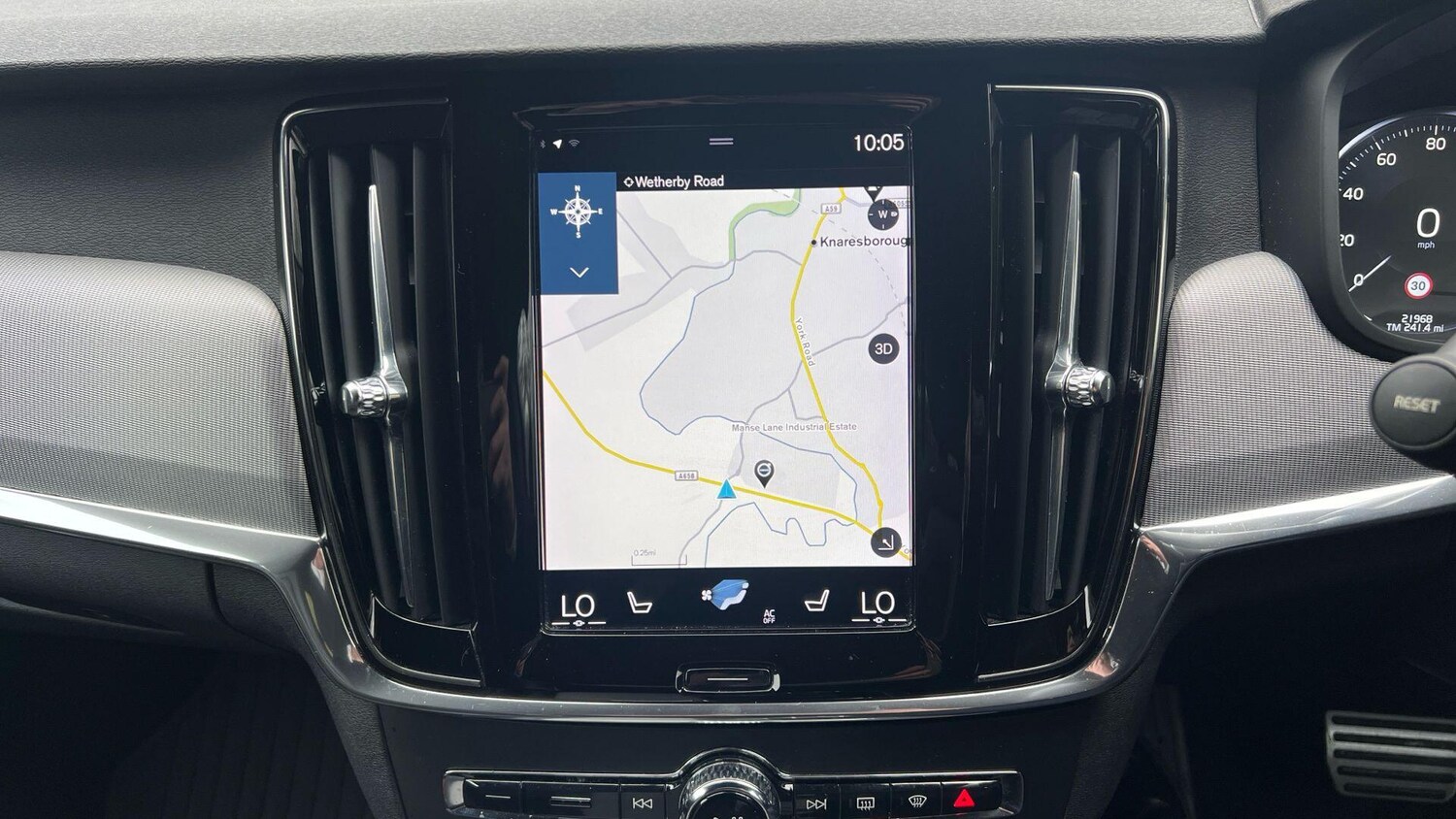 Used Volvo V90 for sale - 78007889: Photo 69